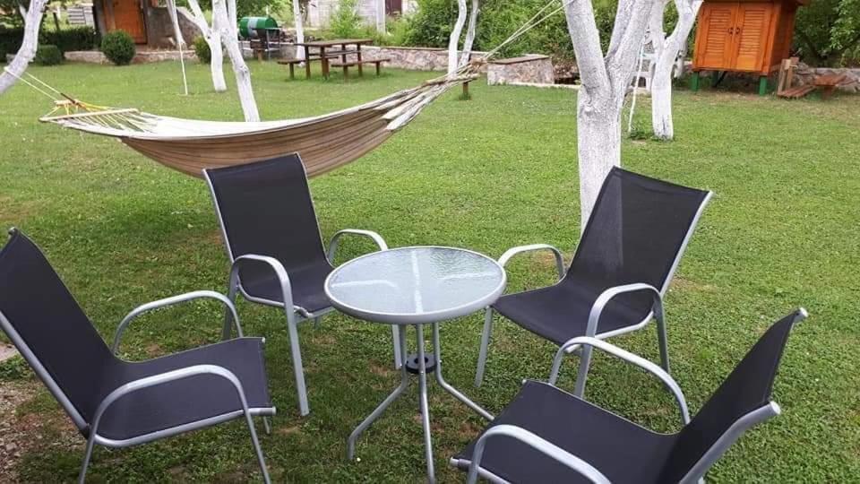 Rest House Ripac Prascijak Exterior foto