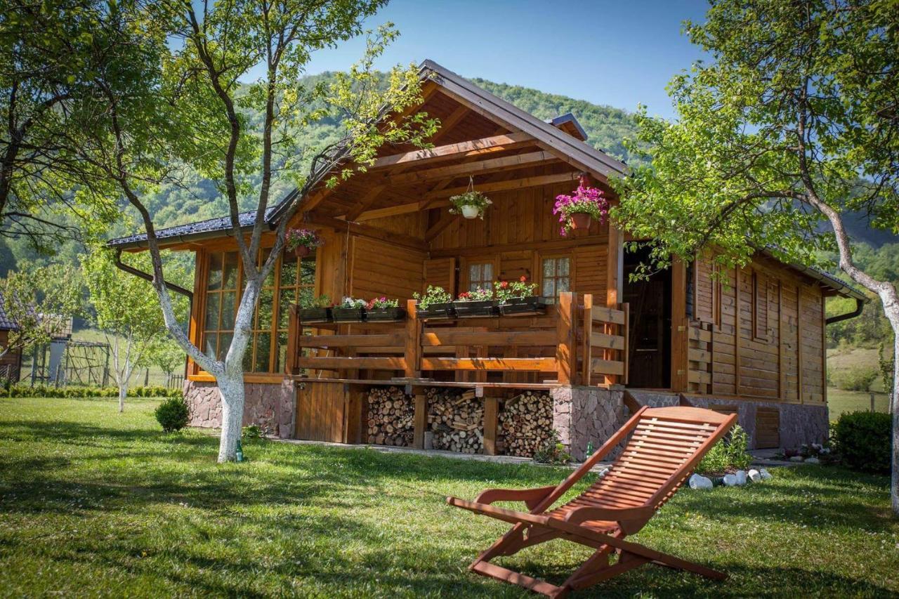 Rest House Ripac Prascijak Exterior foto
